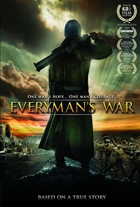 Everyman’s War (2009) (Subtitulada)