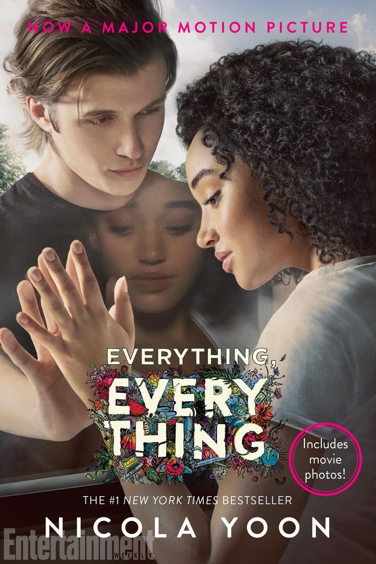 Everything Everything