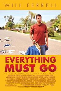 Everything Must Go [2010 ]