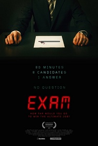 Exam (2009) (Subtitulada)