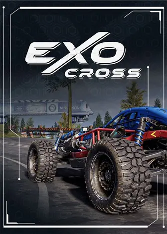 ExoCross / DRAG (2024) PC Full Español