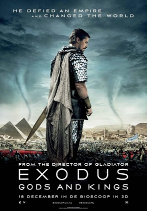 Exodus Gods and Kings (2014) Reparado