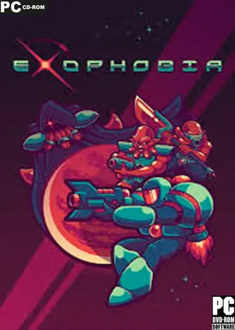 Exophobia (2024) PC Full Español