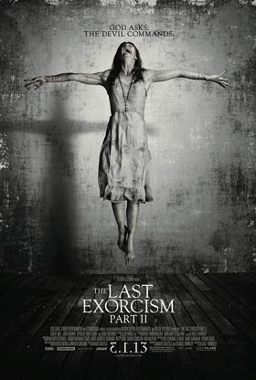 Exorcismo II (2013)