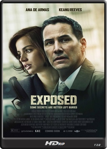 Exposed (2016)