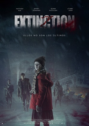 Extinction (2015)