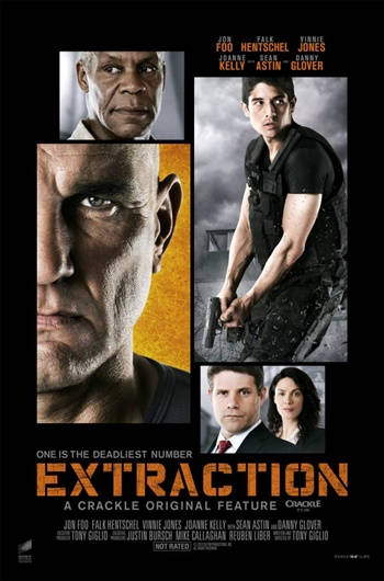 Extraccion (2013)