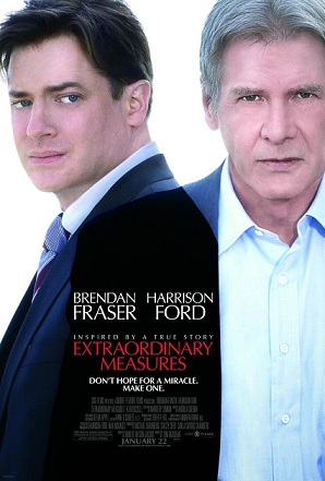 Extraordinary Measures 2010