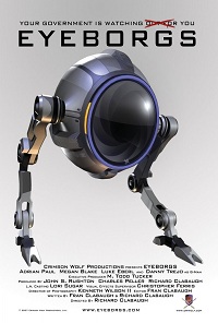 Eyeborgs (2009) 5.1 (Subtitulada)