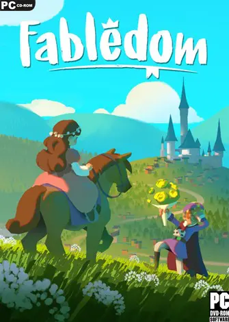 Fabledom (2024) PC Full Español