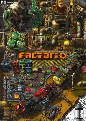 Factorio (2020) PC Full Español