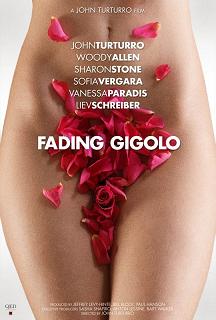 Fading Gigolo (2013)