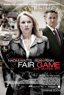 Fair Game (2010)