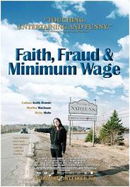 Faith Fraud And Minimum Wage (2010)