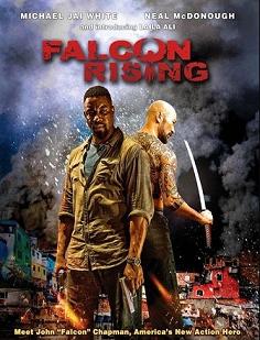 Falcon Rising (2014)