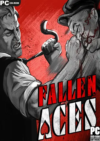 Fallen Aces (2024) PC Game [Acceso Anticipado]