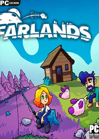 Farlands (2024) PC Game Español [Acceso Anticipado]