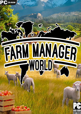 Farm Manager World (2024) PC GAME Español [Acceso Anticipado]