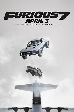 Fast and Furious 7 (2015) EXTENDED