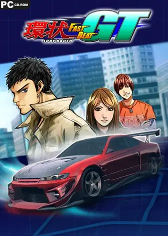 Fast Beat Loop Racer GT (2018) PC Full