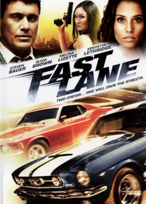 Fast Lane (2009) (Subtitulada)