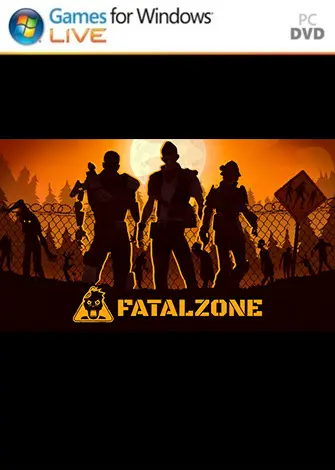 FatalZone (2024) PC Full Español