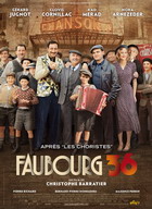 Faubourg 36 (2008) (Subtitulada)