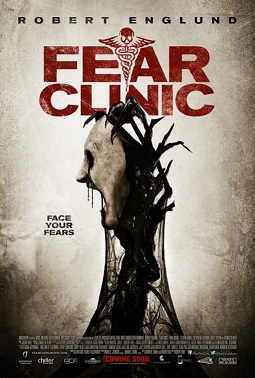 Fear Clinic (2014)