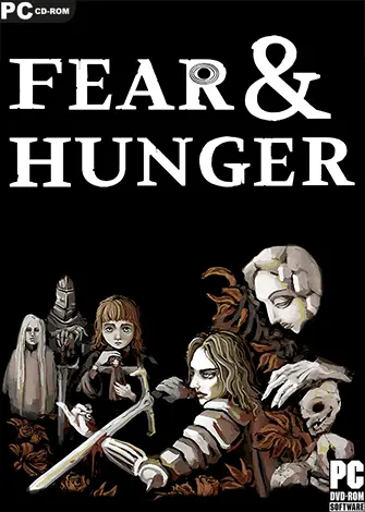 Fear & Hunger (2018) PC Full Español