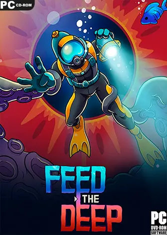 Feed the Deep (2024) PC Full Español