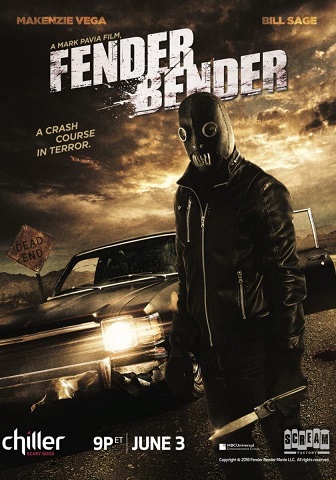 Fender Bender (2016)