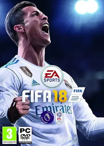 FIFA 18 (2017) PC Full Español Latino