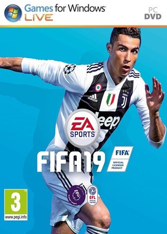 FIFA 19 (2018) PC Full Español