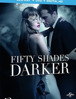 Fifty Shades Darker (2016) UNRATED 720p