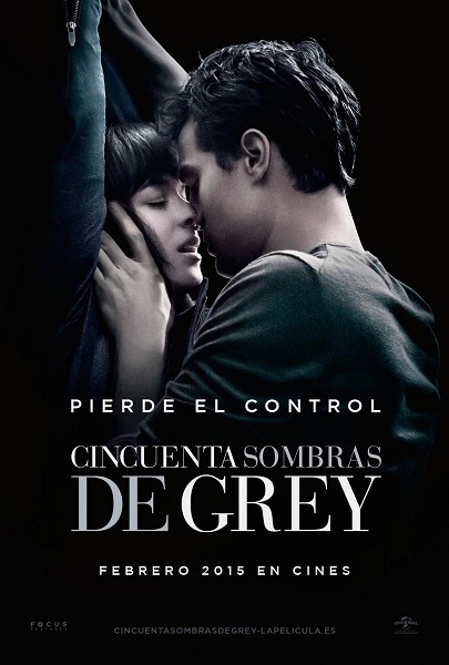 Fifty Shades of Grey (2015) Sin Censura