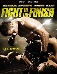 Fight to the Finish (2016)