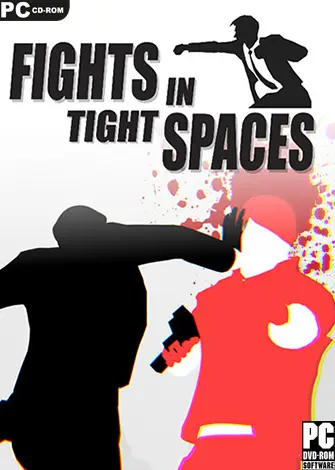 Fights in Tight Spaces (2021) PC Full Español