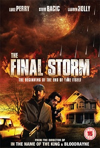 Final Storm (2009) 5.1 (Subtitulada)