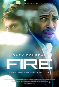 Fire (2008) (Subtitulada)