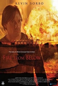 Fire From Below (2009) (Subtitulada)