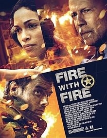 Fire With Fire (2012)