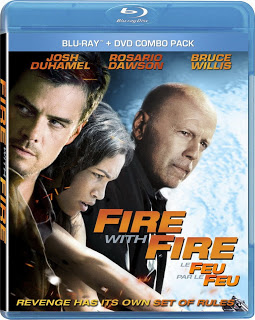 Fire With Fire (2012) 720p