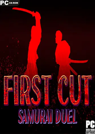 First Cut: Samurai Duel (2024) PC Full