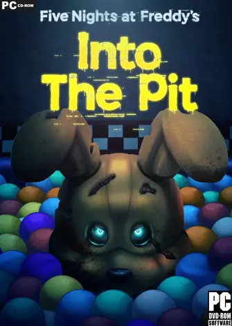 Five Nights at Freddy’s: Into the Pit (2024) PC Full Español