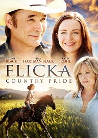 Flicka 3 (2012)