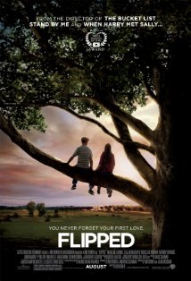 Flipped (2010) (Audio Latino)