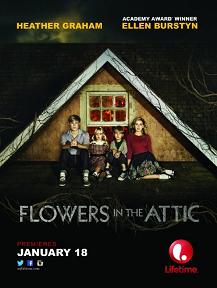 Flowers In The Attic (2014)