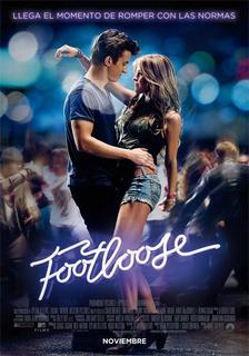 Footloose (2011) ReLiberacion