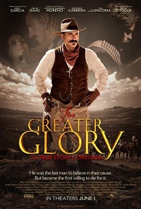 For Greater Glory (2012)