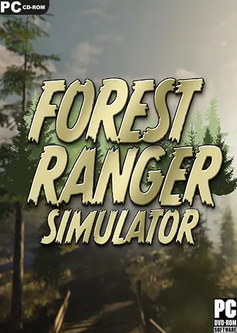 Forest Ranger Simulator (2024) PC Full Español